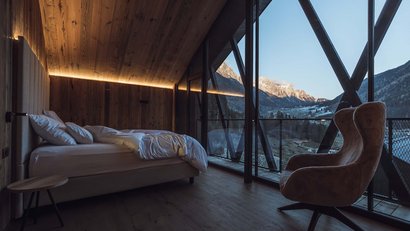 Amus Chalets