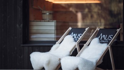 Amus Chalets