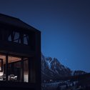 Amus Chalets
