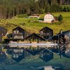 Amus Chalets